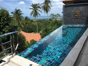 3 Bedroom Seaview 2 Chaweng Noi SDV162-By Samui Dream Villas